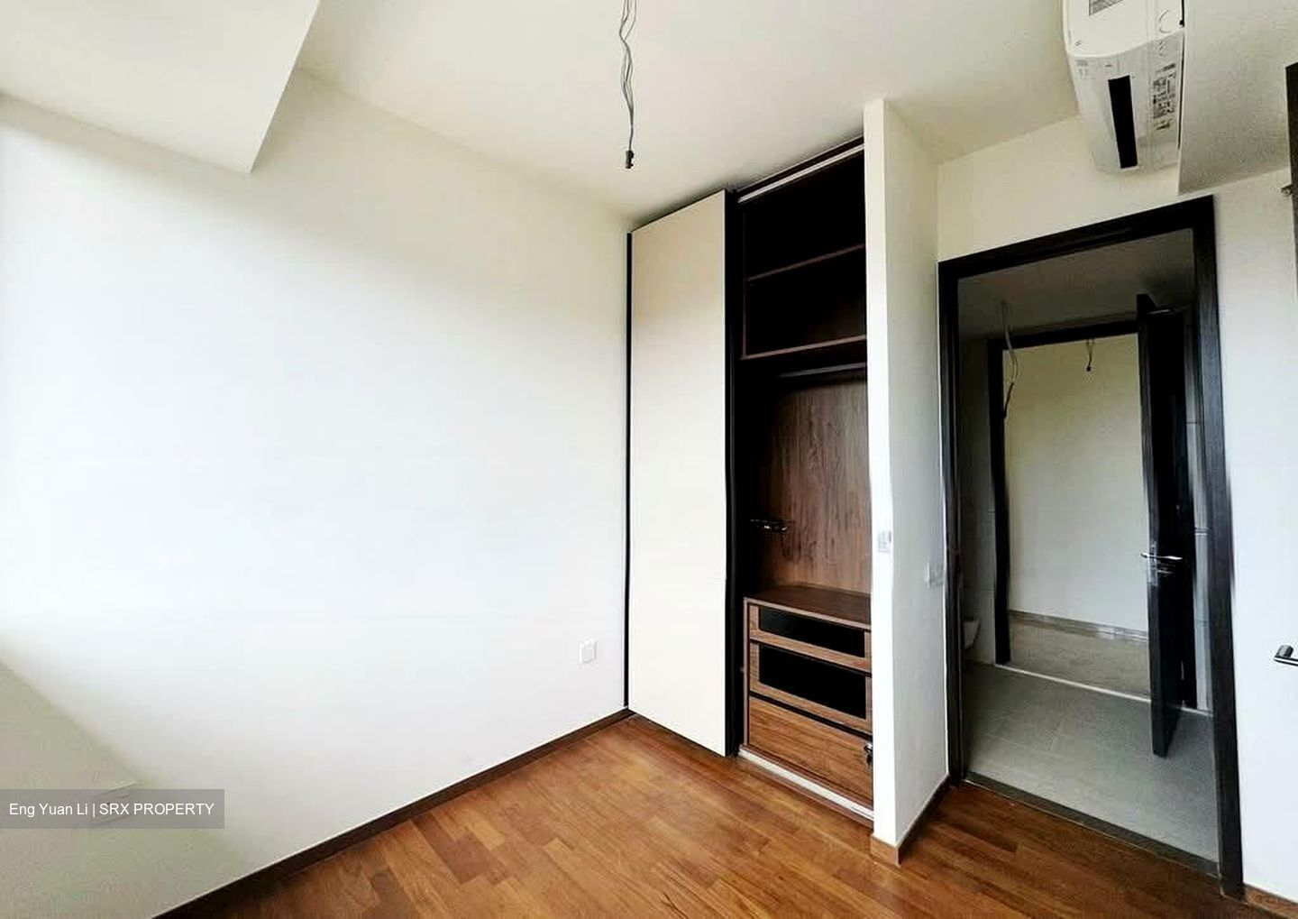 FORETT AT BUKIT TIMAH (D21), Apartment #561597171